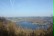 Aussicht auf den Ruhrsee vom Kermeter, NAtionalpark Eifel.